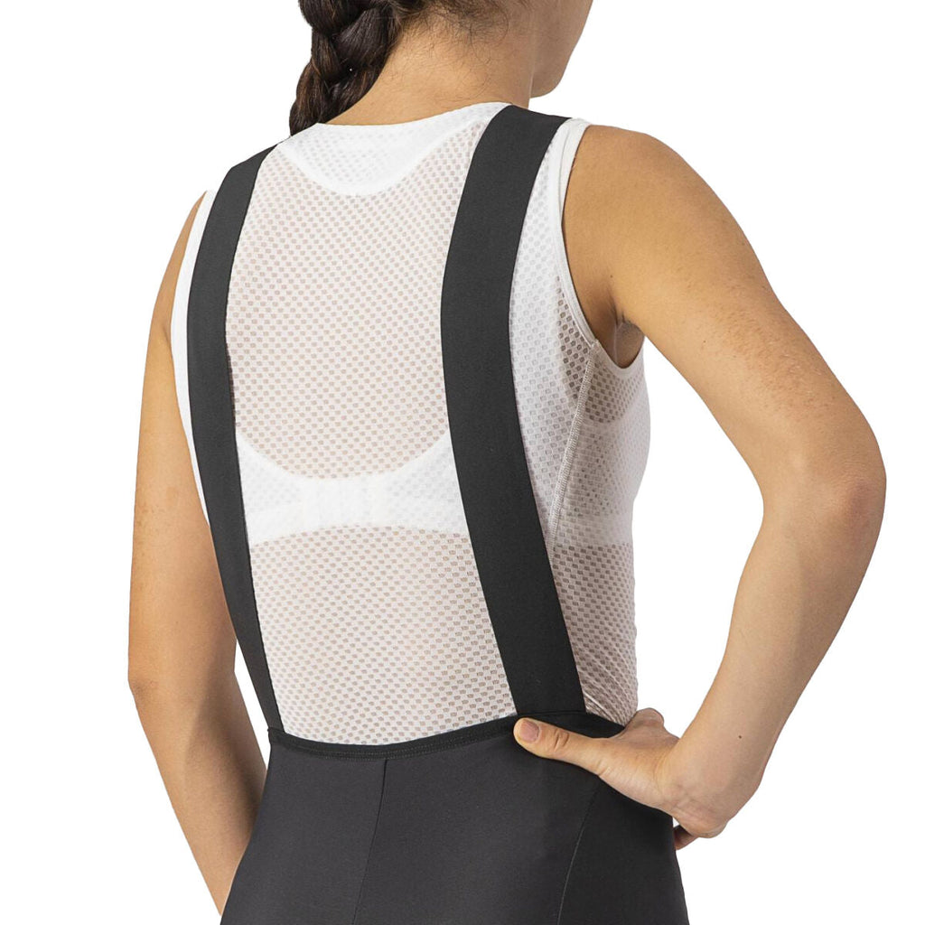 Castelli Velocissima DT woman bibtight