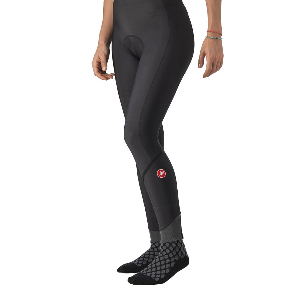 Castelli Velocissima DT woman bibtight