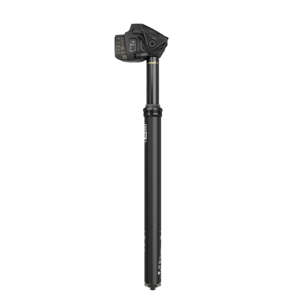 Rock Shox Reverb AXS XPLR dropper seatpost
