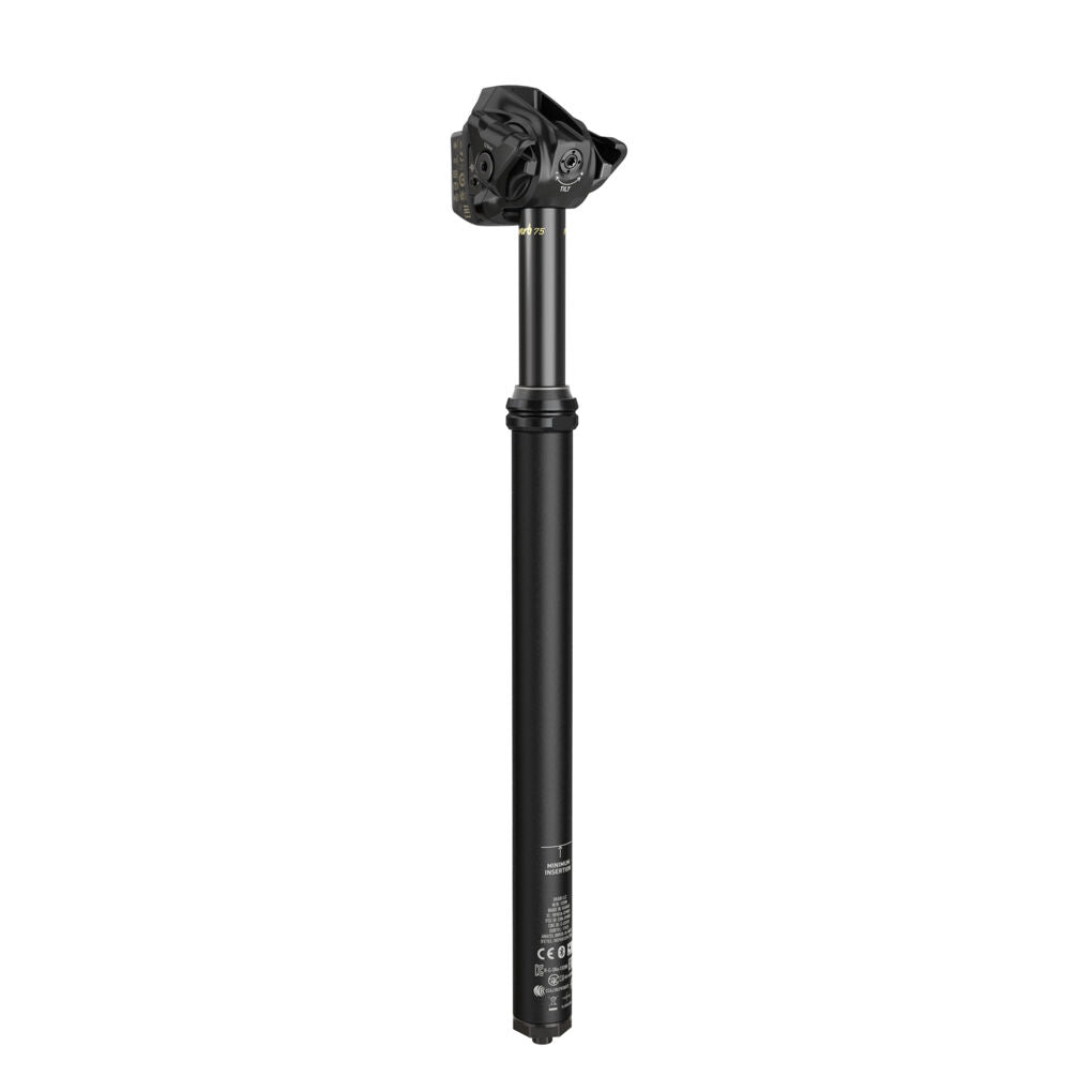 Rock Shox Reverb AXS XPLR dropper seatpost