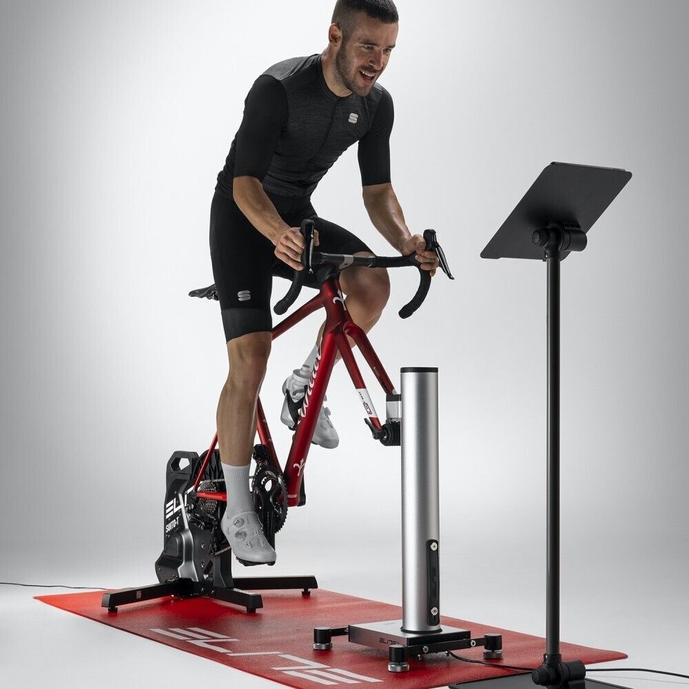 Elite Rizer grade simulator