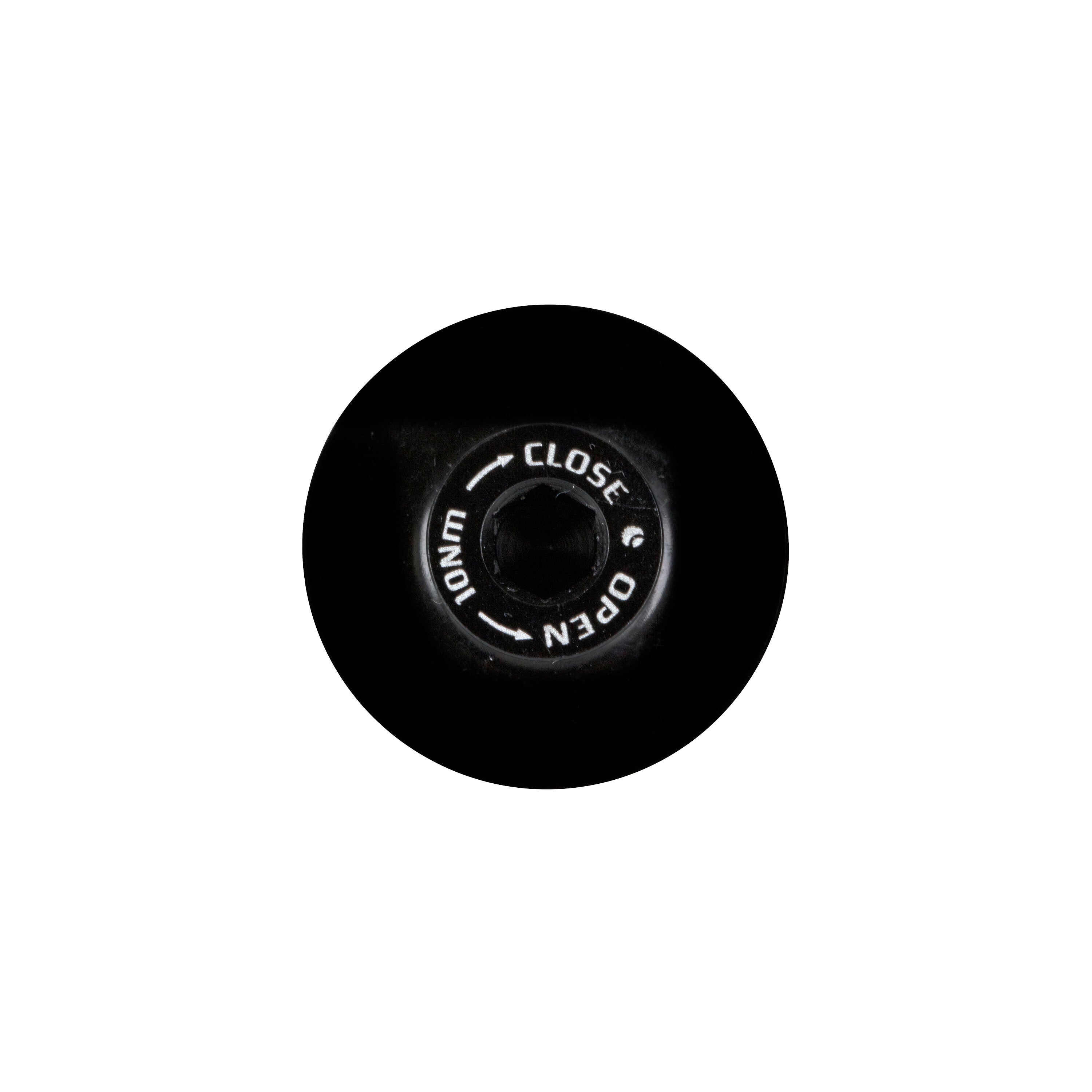 Carbon Ti X-Hub MTB SL X-Lefty screw