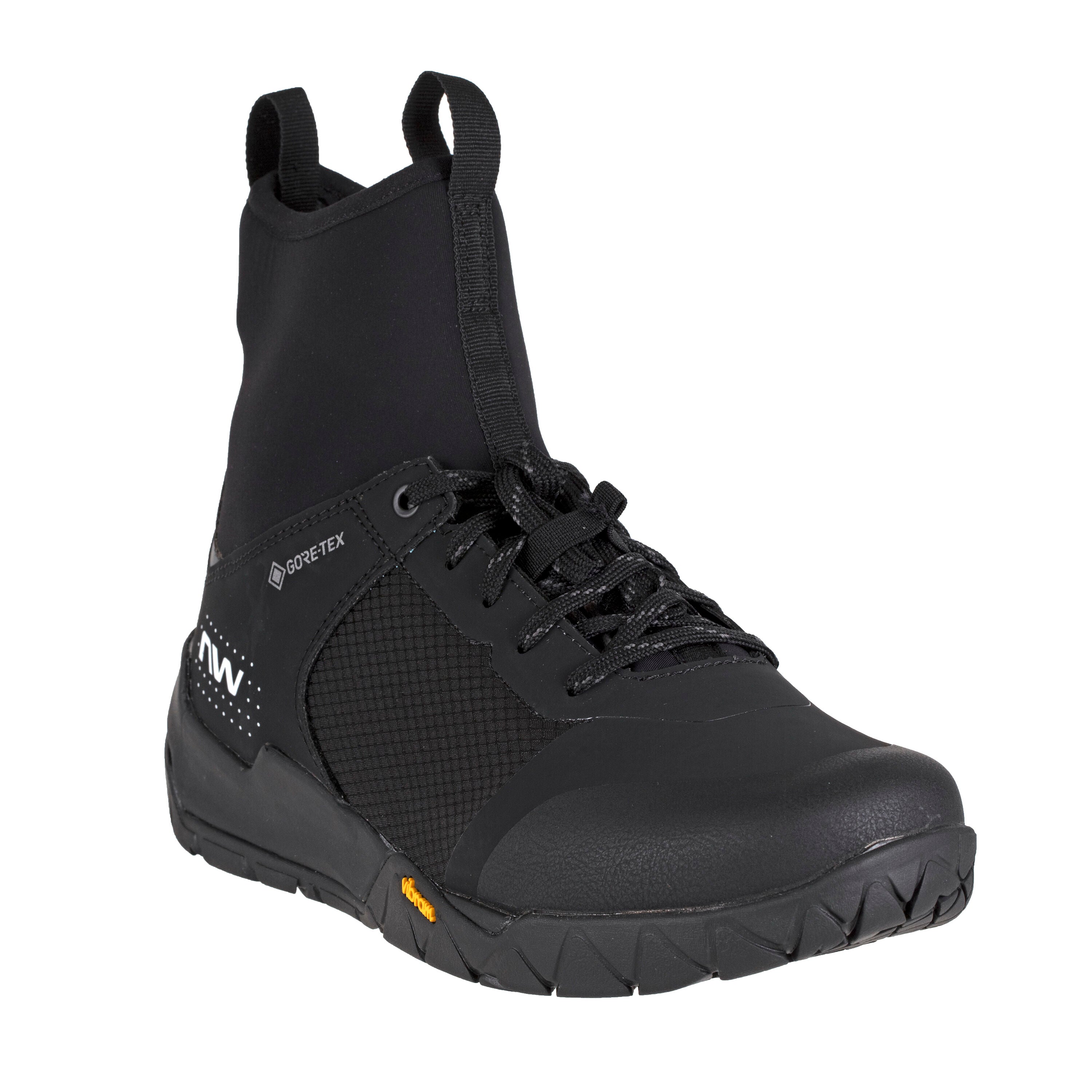 Northwave Multicross Mid GTX shoes