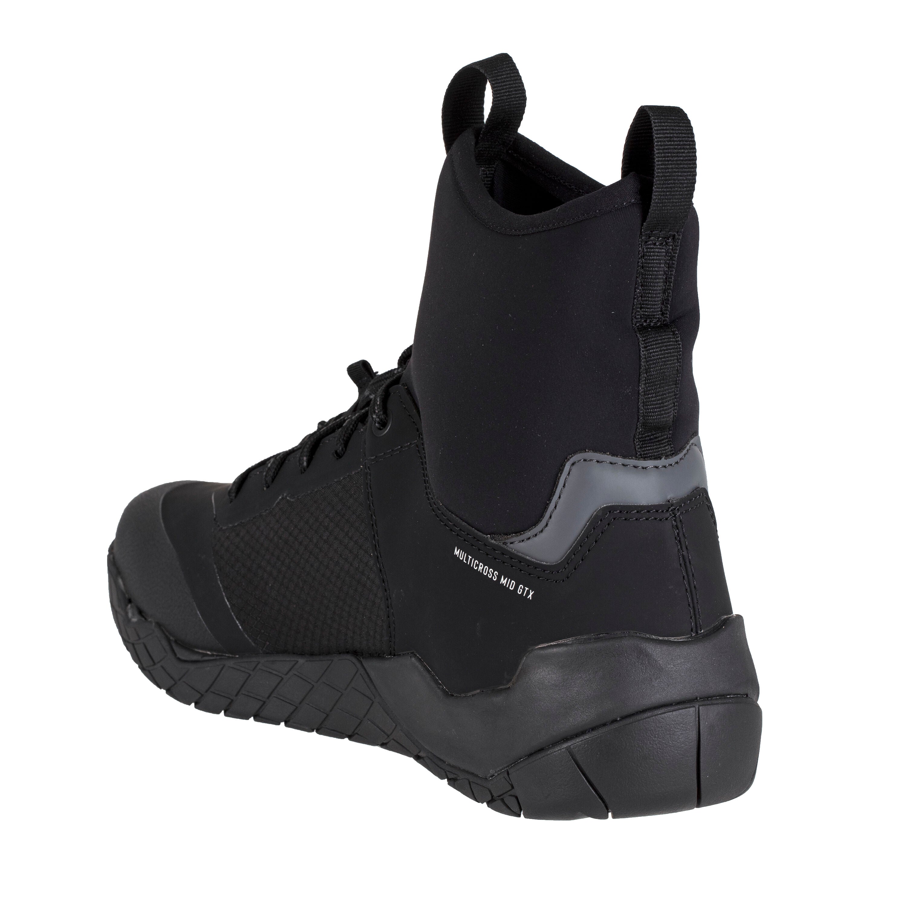 Northwave Multicross Mid GTX shoes