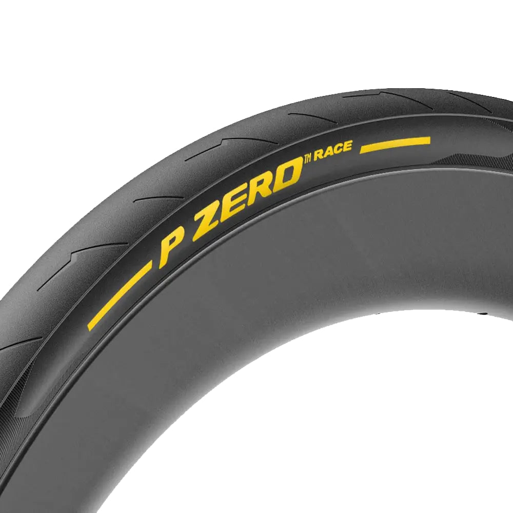 Pirelli P Zero Race tyre