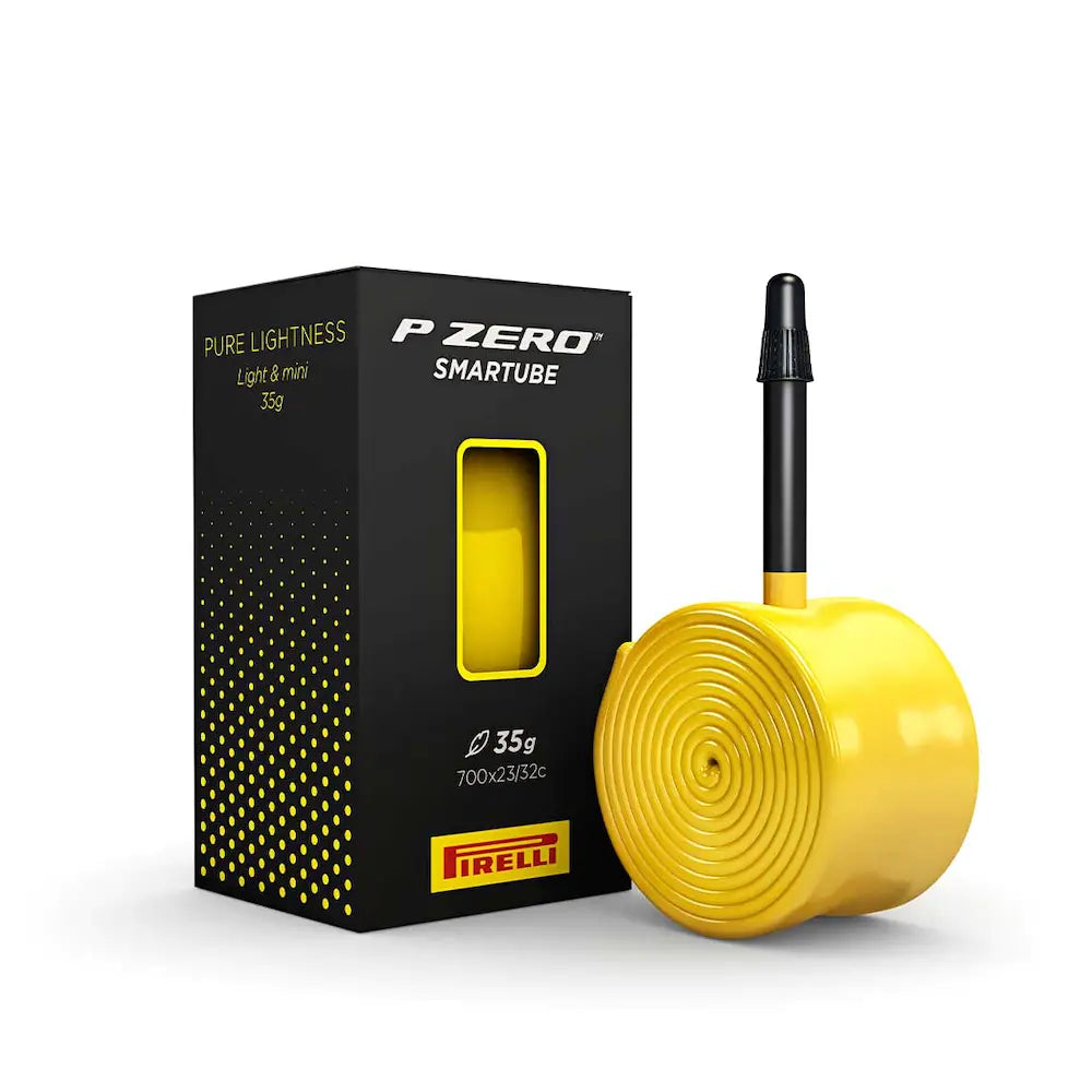 Pirelli SmarTUBE P ZERO Presta valve tube