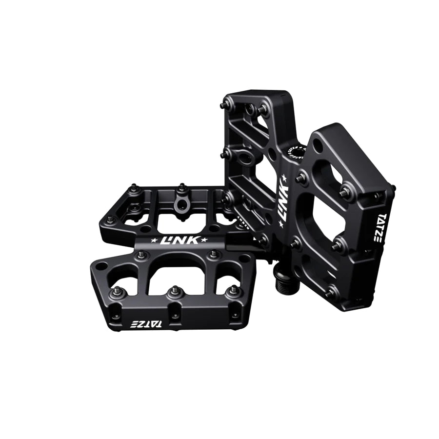 Tatze Link Comp pedals