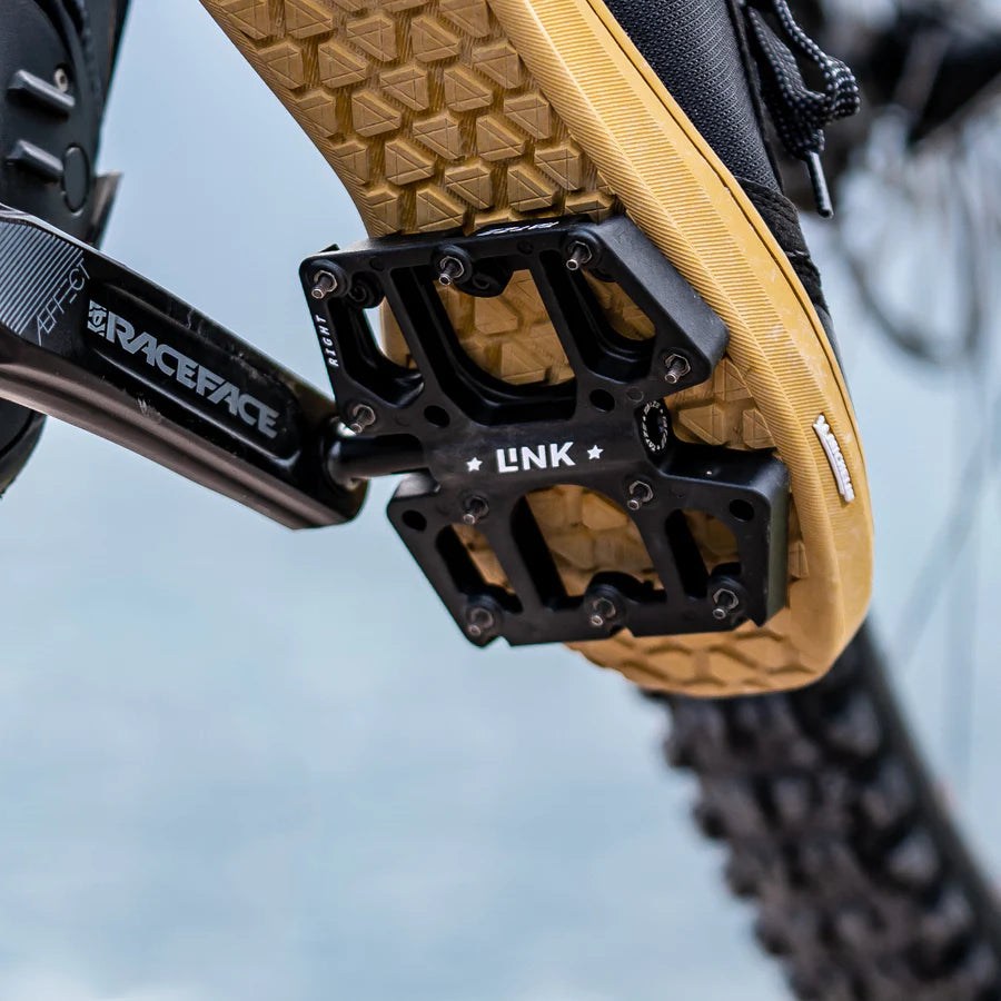 Tatze Link Comp pedals