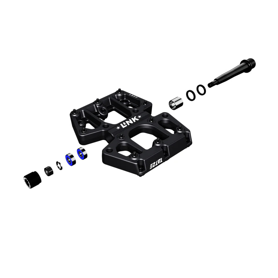 Tatze Link Comp pedals