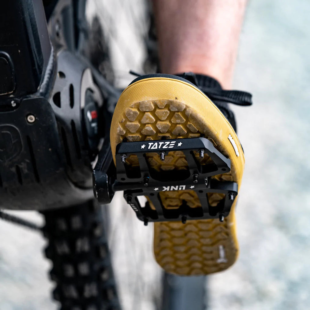 Tatze Link pedals