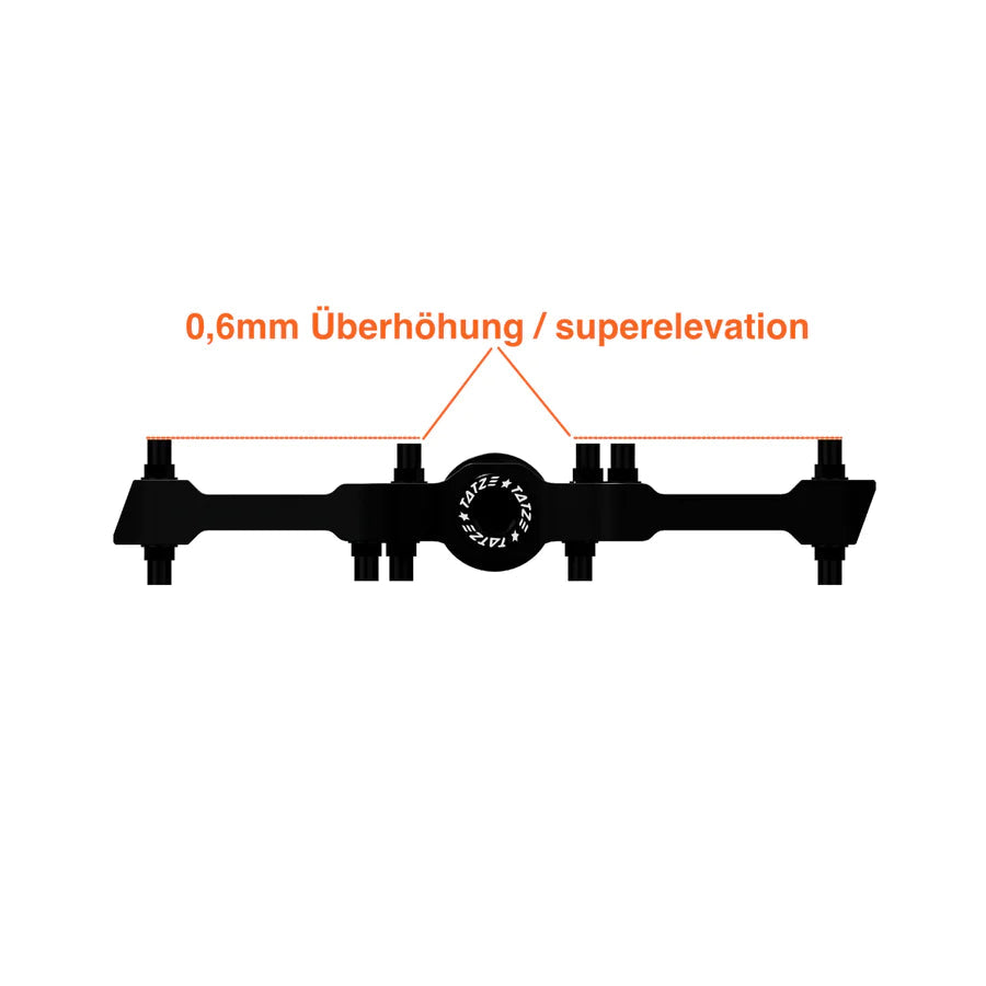 Tatze Link pedals