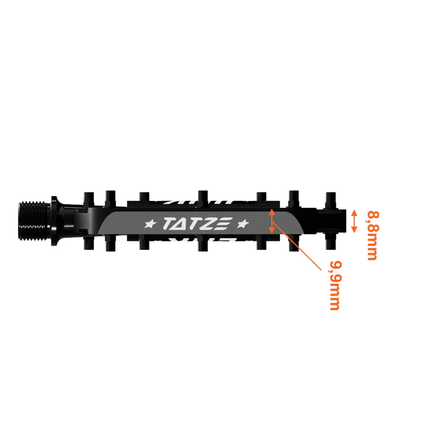 Tatze Link pedals