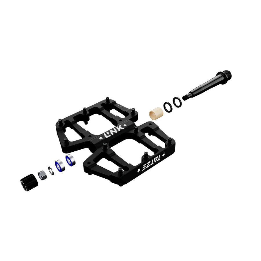 Tatze Link pedals