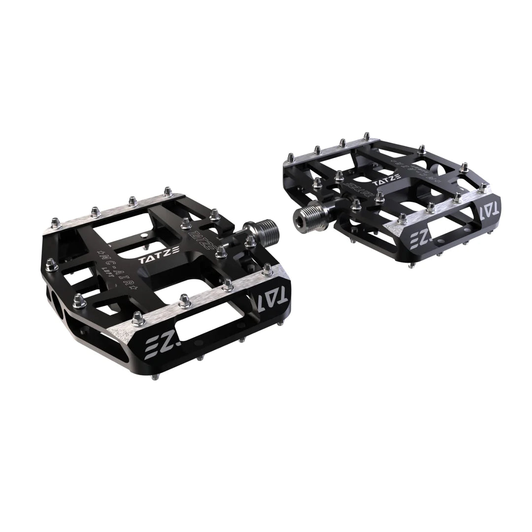 Tatze MC-AIR pedals