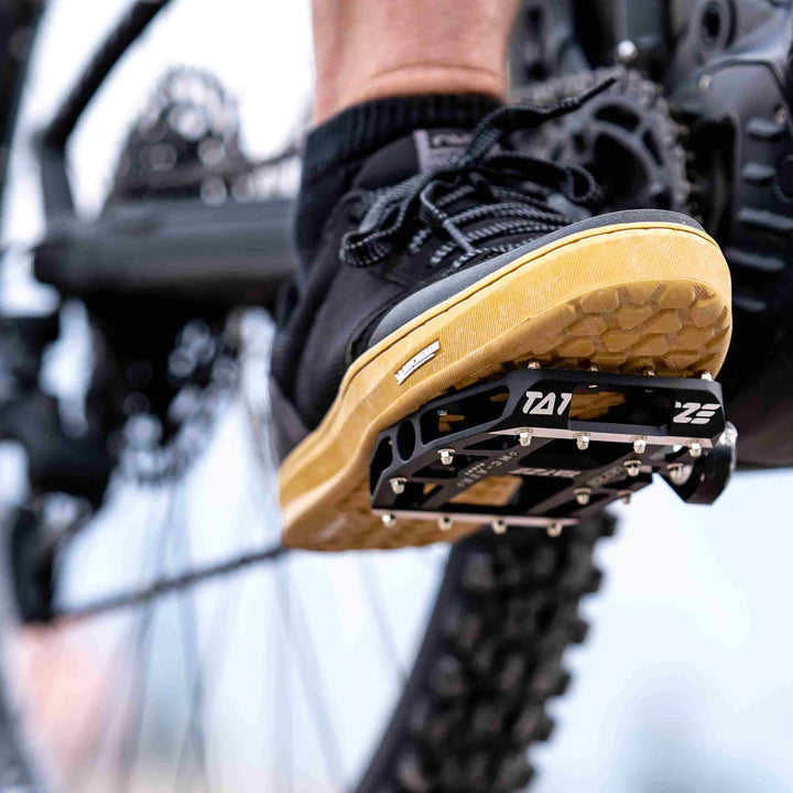 Tatze MC-AIR pedals