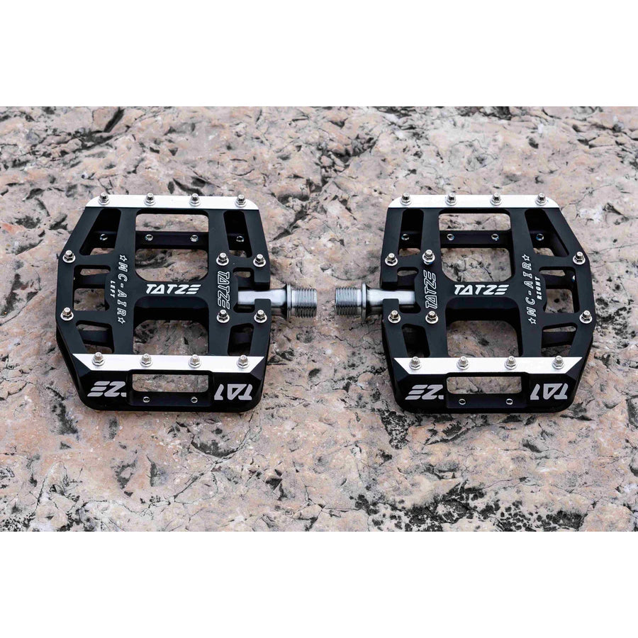 Tatze MC-AIR pedals