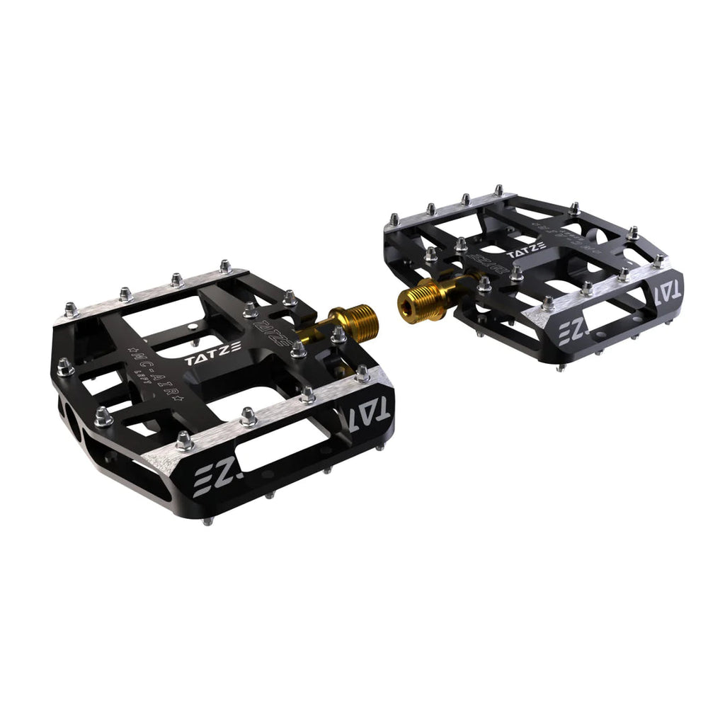 Tatze MC-AIR Titan pedals
