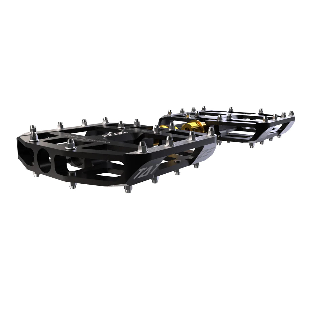 Tatze MC-AIR Titan pedals