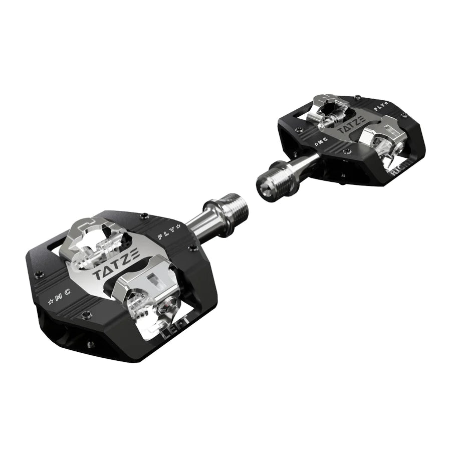 Tatze MC-FLY pedals