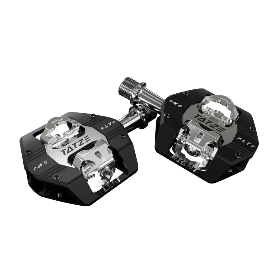 Tatze MC-FLY pedals