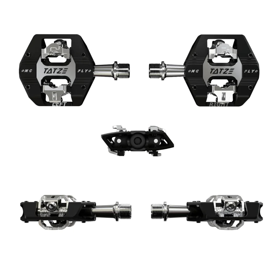 Tatze MC-FLY pedals