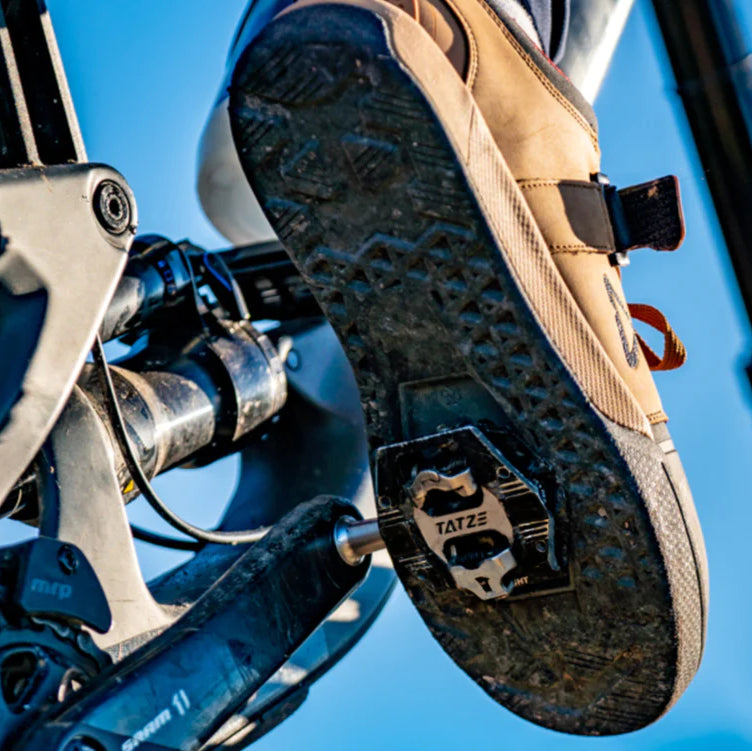 Tatze MC-FLY pedals