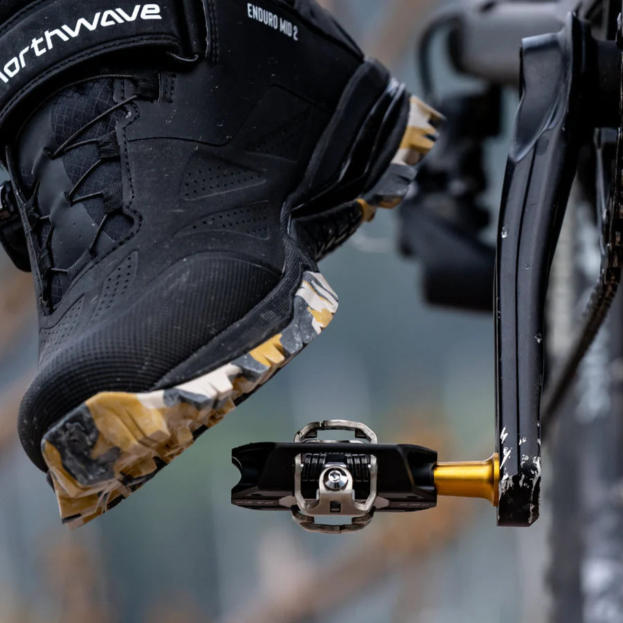 Tatze MC-FLY Titan pedals