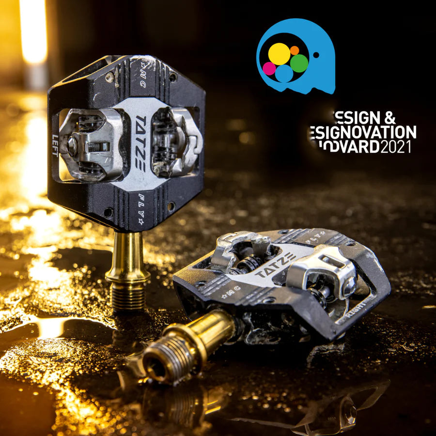 Tatze MC-FLY Titan pedals
