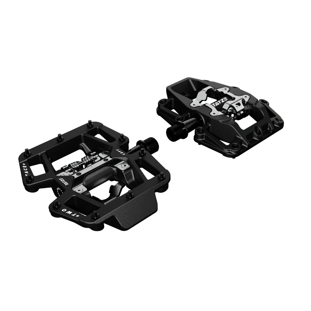 Tatze Two Face pedals