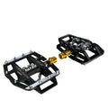 Tatze Two Face Titan pedals