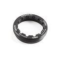 X-Hub X-Lefty 2.0 Carbon-Ti extractor ring