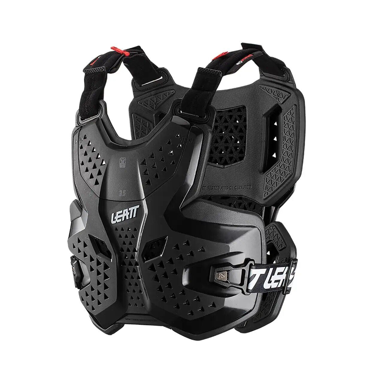 Leatt Chest Protector 3.5 body protection
