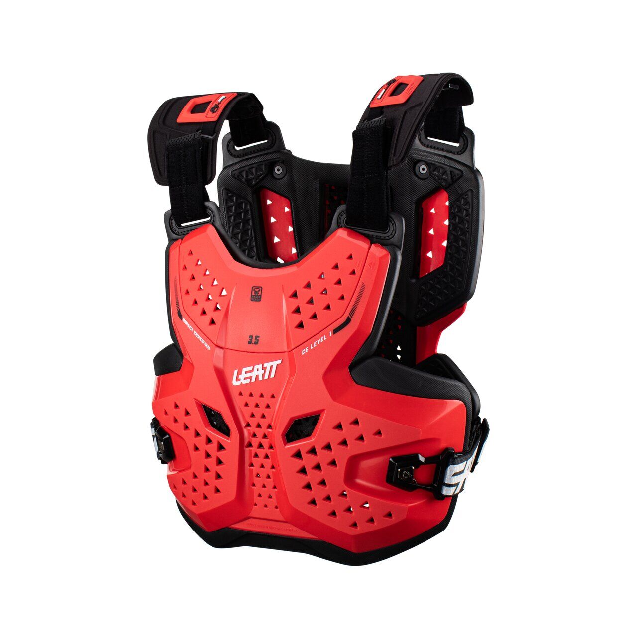 Leatt Chest Protector 3.5 body protection