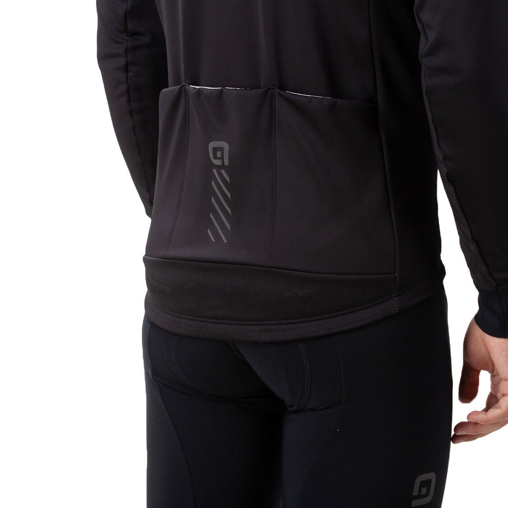 Alé Solid Fondo 2.0 jacket