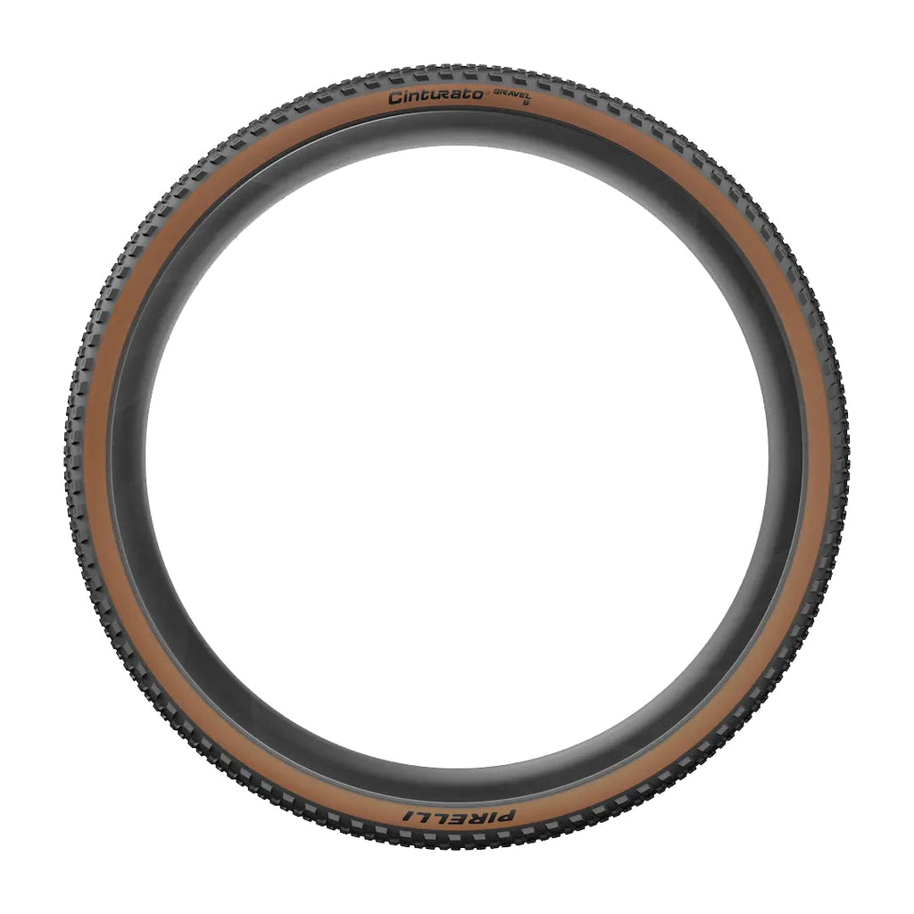 Pirelli Cinturato Gravel S TLR tyre