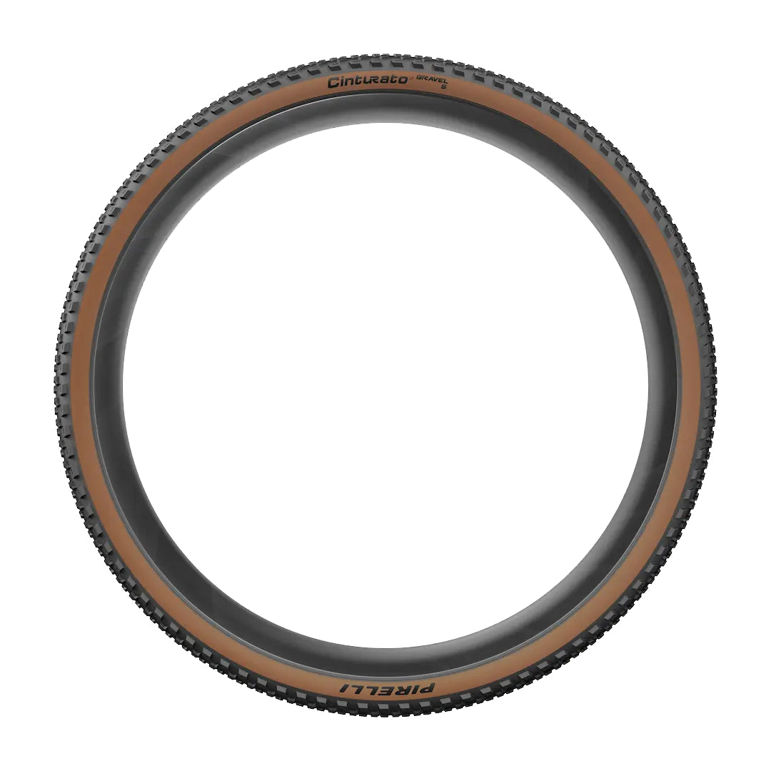 Pirelli Cinturato Gravel S TLR tyre