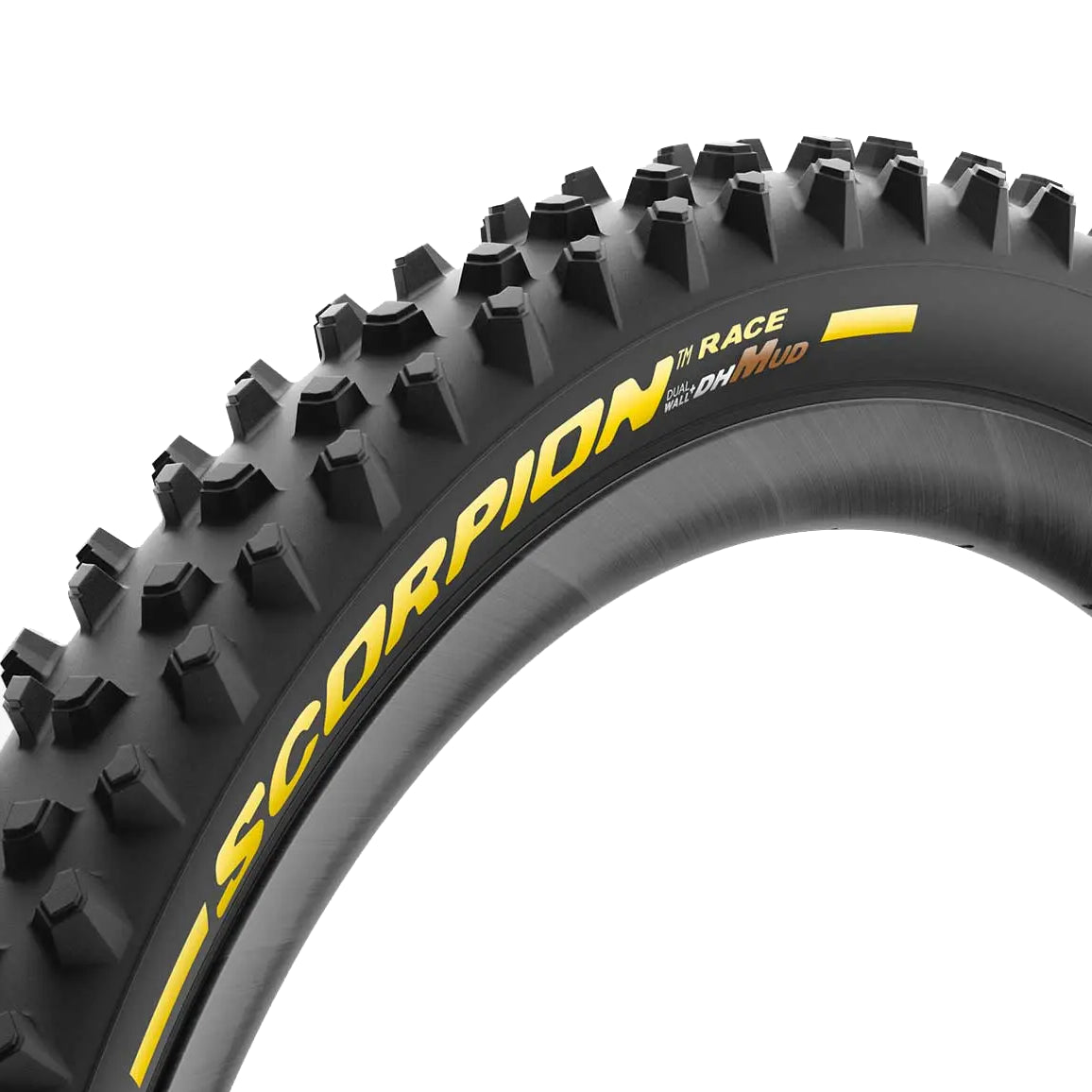 Pirelli Scorpion Race DH Mud 29" tire