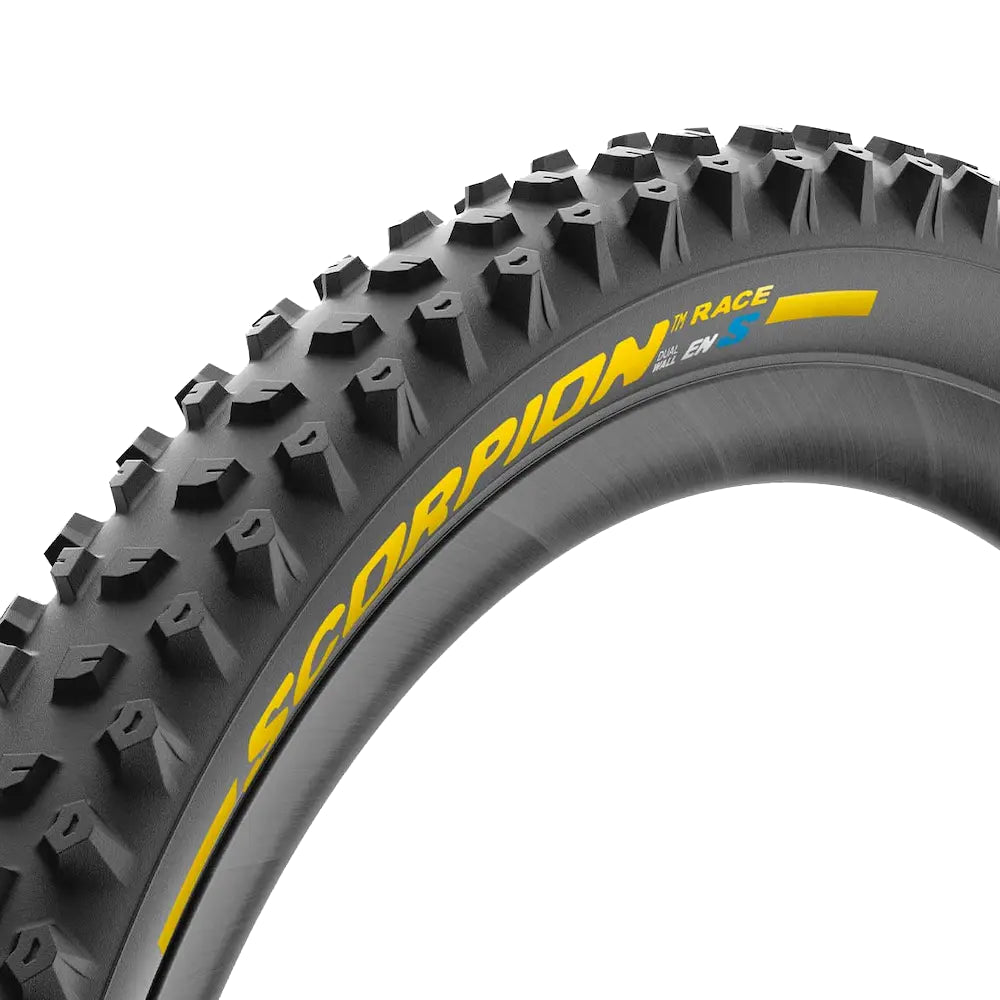 Pirelli Scorpion Race Enduro S 29" tire