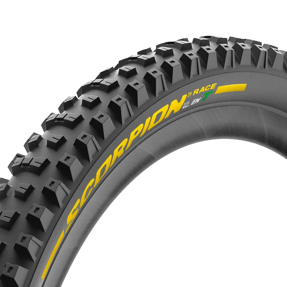 Pirelli Scorpion Race Enduro T 29" tire