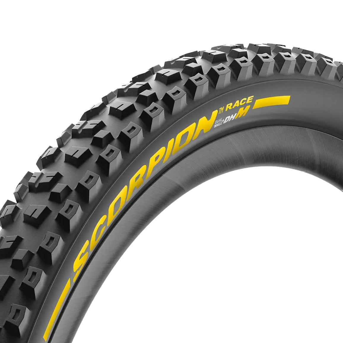 Pirelli Scorpion Race DH M 27.5" tire