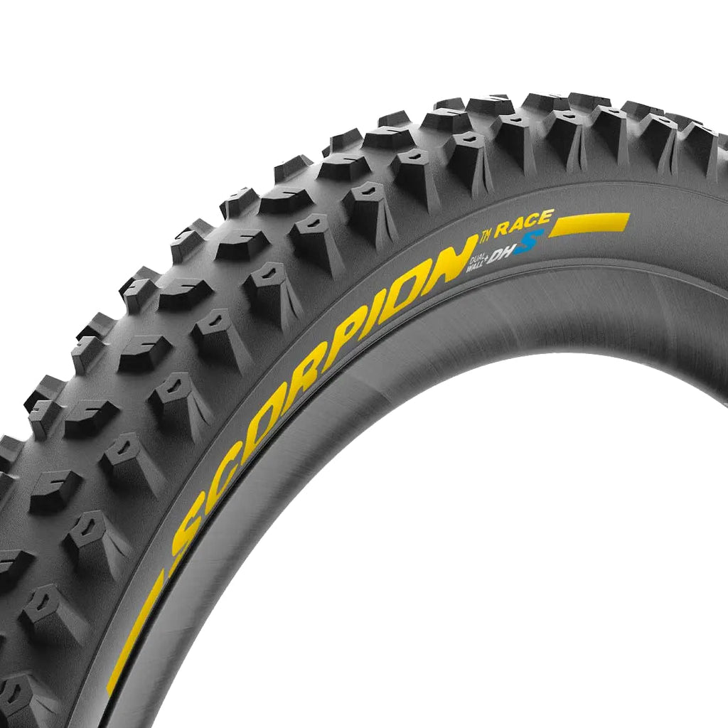 Pirelli Scorpion Race DH S 27.5" tire