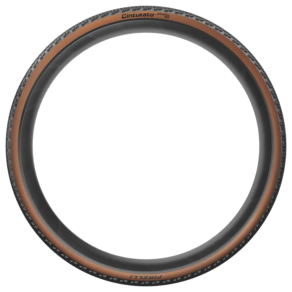 Pirelli Cinturato Gravel RC TLR tyre
