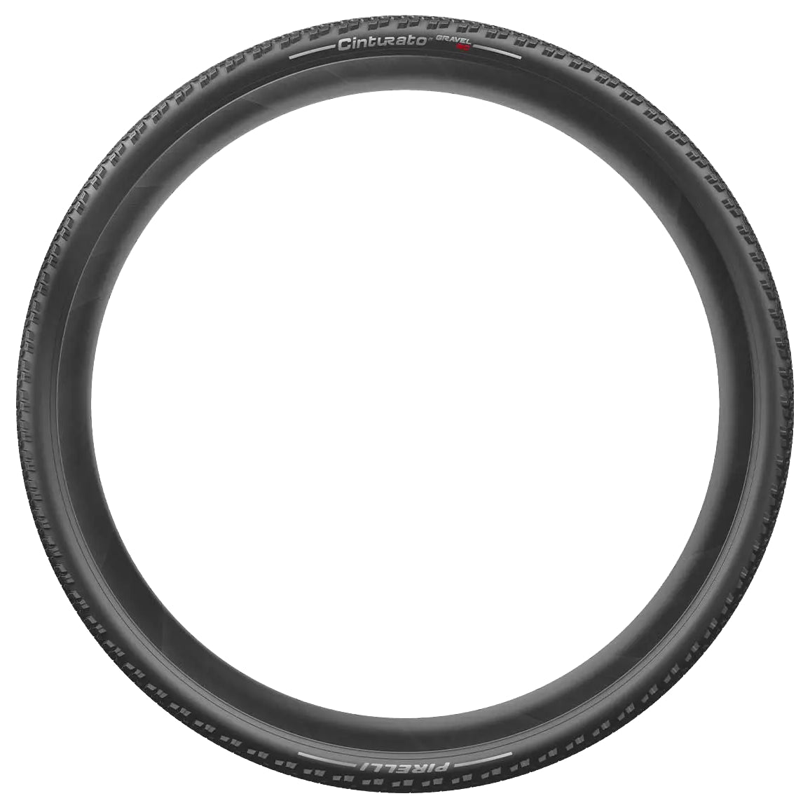 Pirelli Cinturato Gravel RC TLR tyre