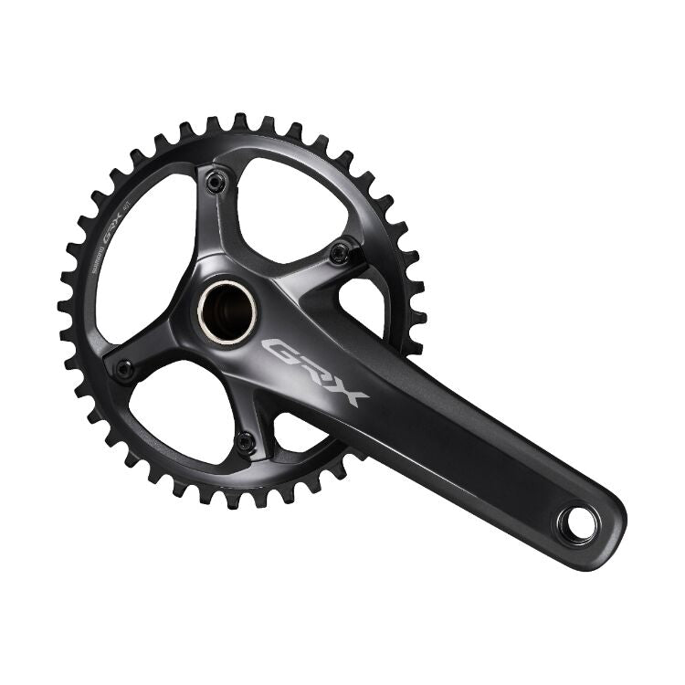 Shimano GRX FC-RX810-1 crankset