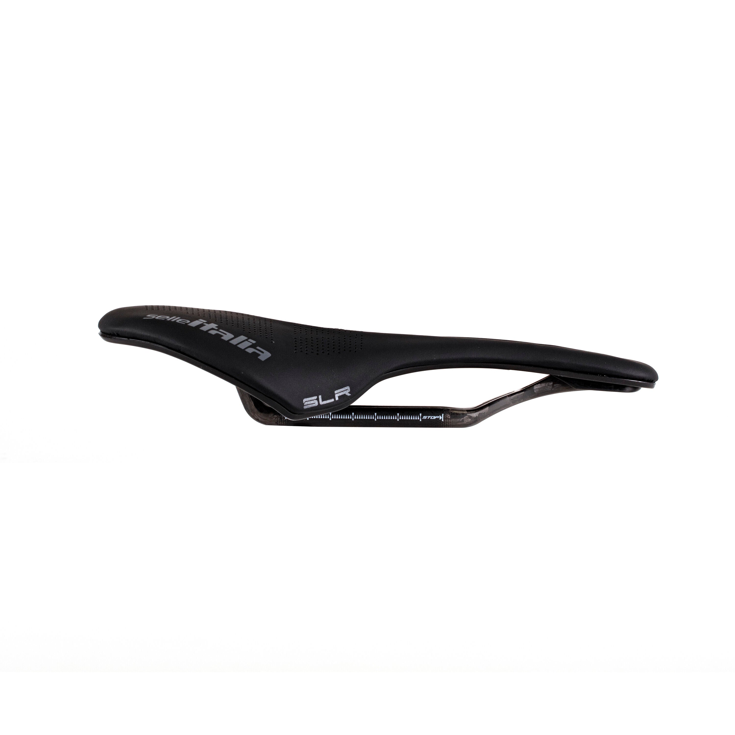 Selle Italia SLR Boost Superflow kit carbon saddle