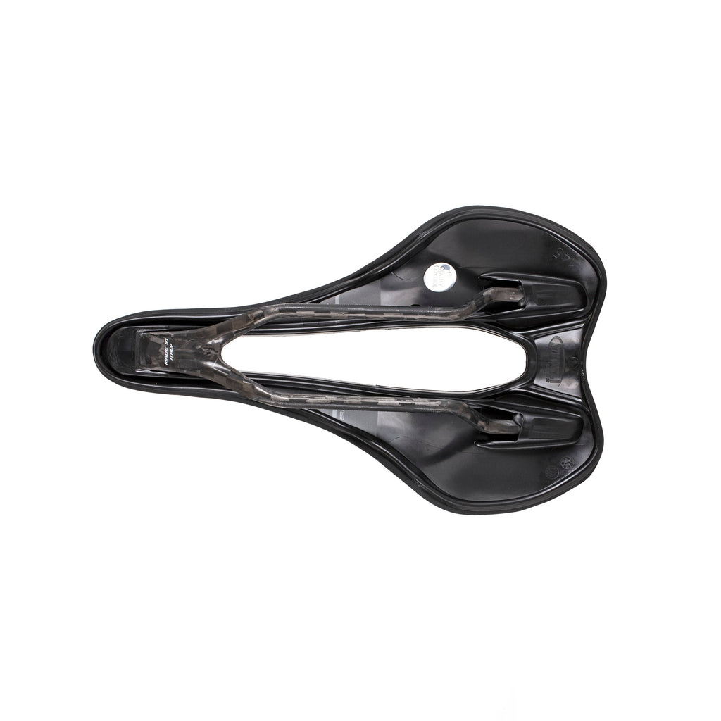 Selle Italia SLR Boost Superflow kit carbon saddle