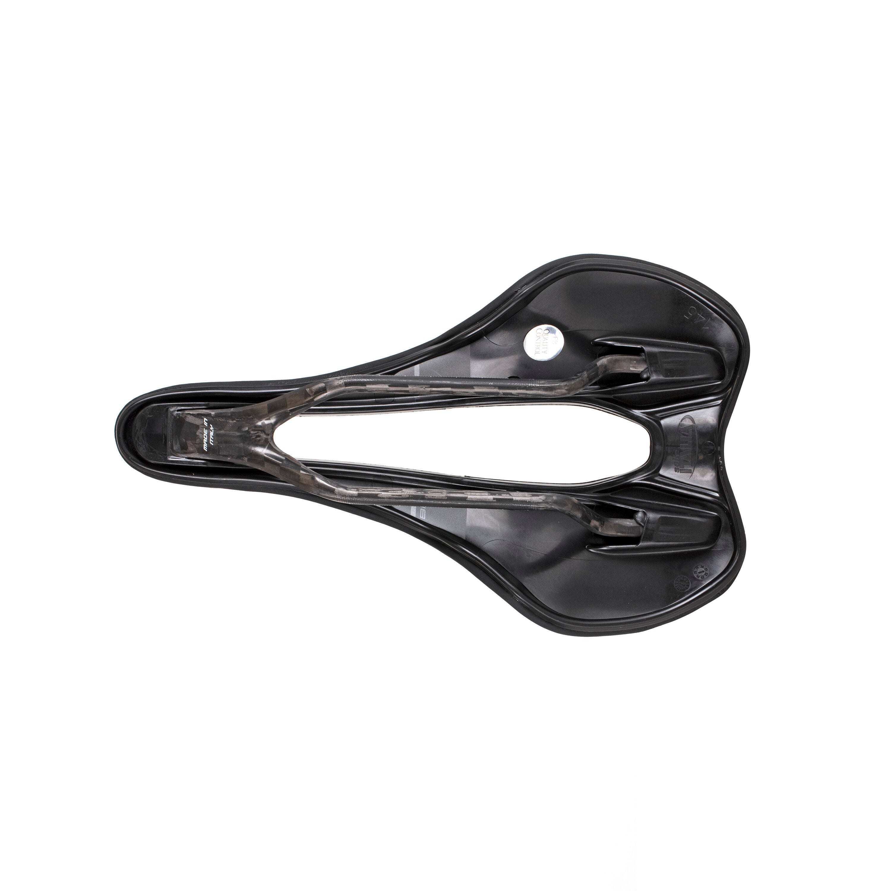 Selle Italia SLR Boost Superflow kit carbon saddle