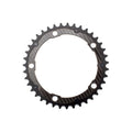 Carbon TI X-Carboring 130 BCD chainring