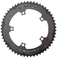 Carbon Ti X-Carboring Evo 130 BCD chainring