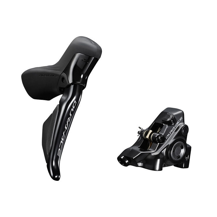 Shimano Dura ACE DI2 ST-R9270 disc hydraulic control lever + BR-R9270 2x12S